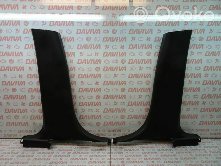 Opel Mokka X (B) pillar trim (bottom) 95418401