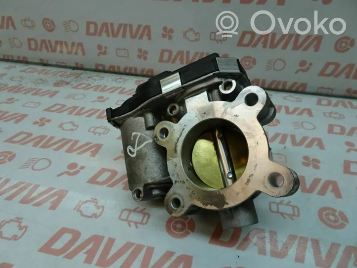 Opel Astra K Valvola corpo farfallato elettrica 12671379AA