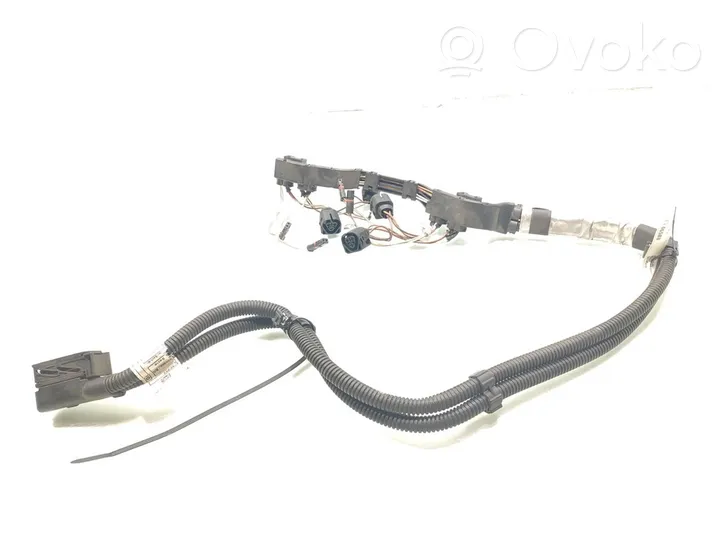 BMW 3 F30 F35 F31 Cablaggio per l’installazione del motore 7619399