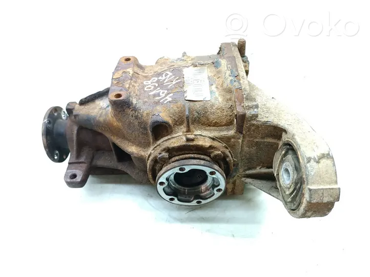 BMW Z3 E36 Aizmugurējais reduktors 1428412