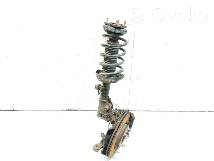 Honda Civic IX Fuso a snodo con mozzo ruota anteriore 51620-TA9-E212-M1