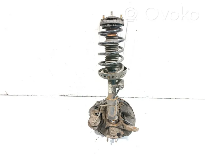 Honda Civic IX Fuso a snodo con mozzo ruota anteriore 51620-TA9-E212-M1