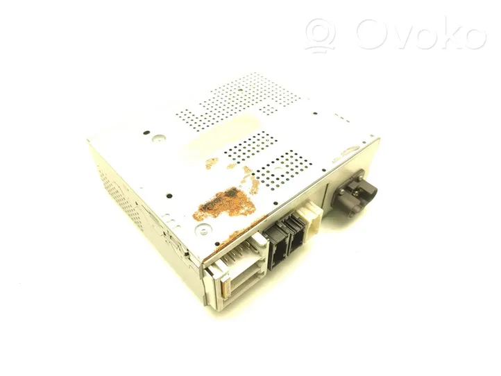 Mercedes-Benz S W220 Voice control module A2208201597