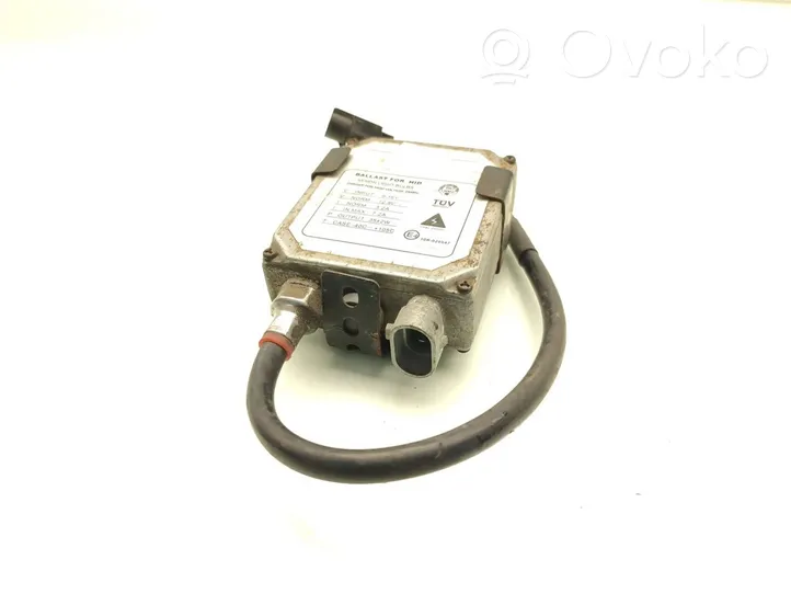 Nissan PickUp Module de ballast de phare Xenon 