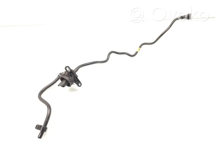 Ford Transit Fuel line/pipe/hose GK2Q-9J280-AB