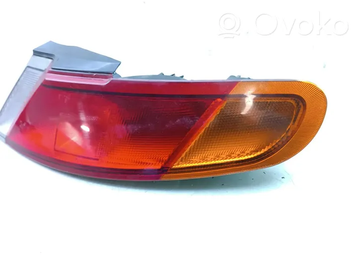 Mitsubishi FTO Luci posteriori RR1657