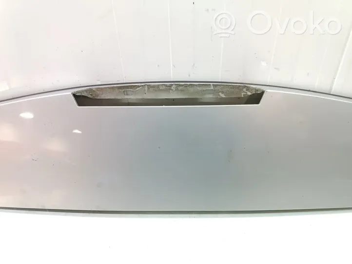 Opel Antara Spoileris galinio dangčio 96661349