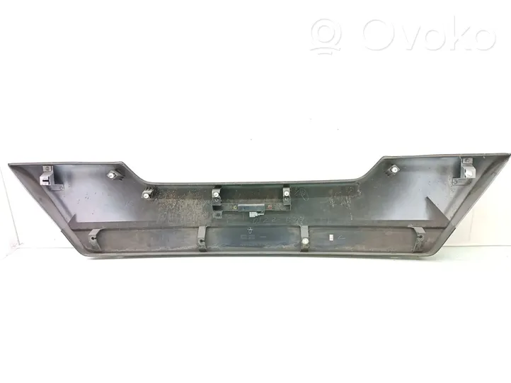 Nissan X-Trail T31 Rivestimento portellone posteriore/bagagliaio 90901-JG00A