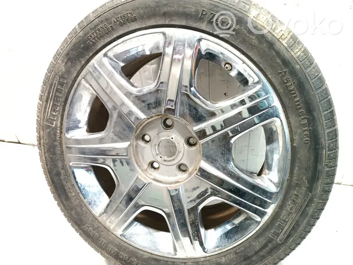 Bentley Arnage Felgi aluminiowe R19 PD110852PA