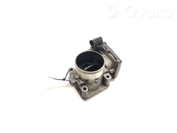 Hyundai Santa Fe Electric throttle body valve 35100-2F000