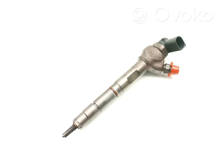 Volkswagen Golf Cross Injecteur de carburant 04L130277G