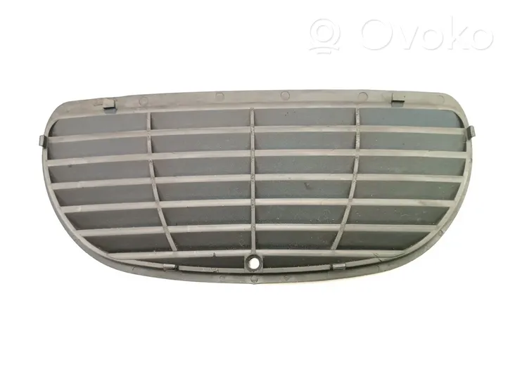 Bentley Arnage Grille d'aération centrale 