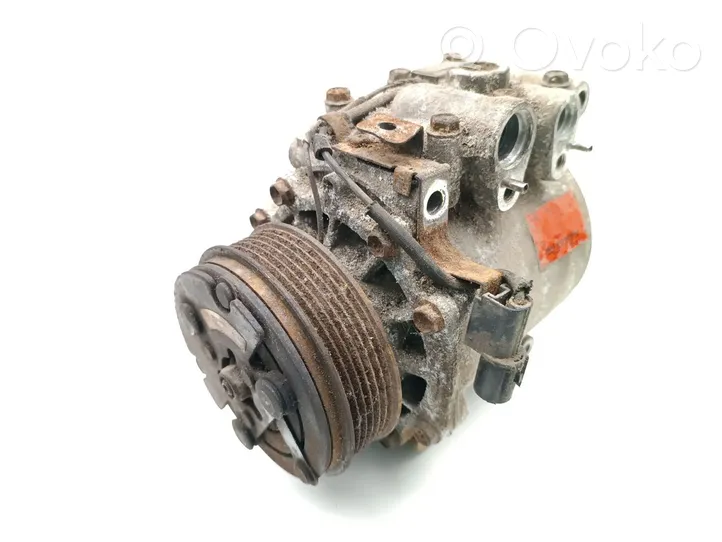 Mitsubishi FTO Compressore aria condizionata (A/C) (pompa) AKC201A203A