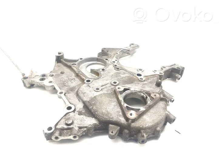 KIA Rio Osłona łańcucha rozrządu 21310-2A400