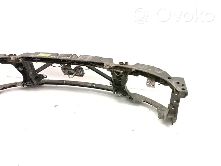 Land Rover Discovery 4 - LR4 Pannello di supporto del radiatore 