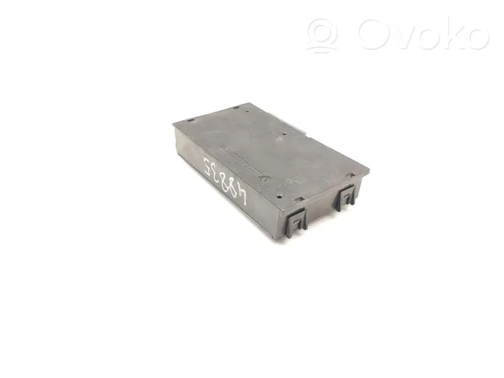 Opel Corsa D Bluetooth control unit module 13403828