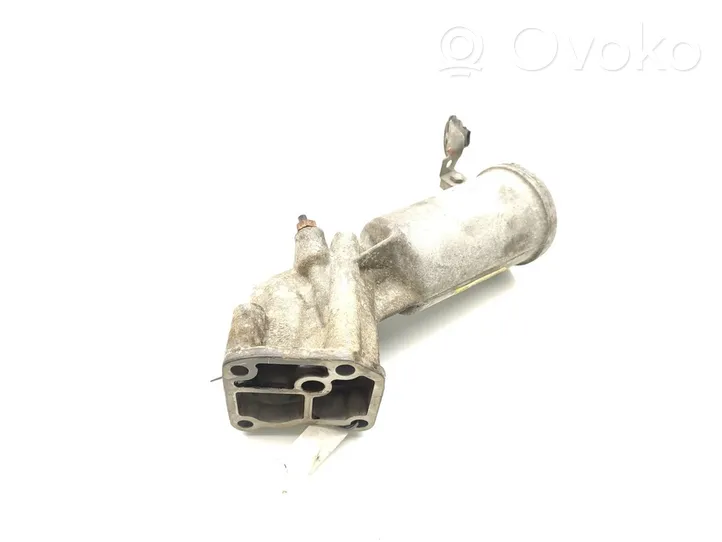 Mercedes-Benz W123 Support de filtre à huile 1021801211