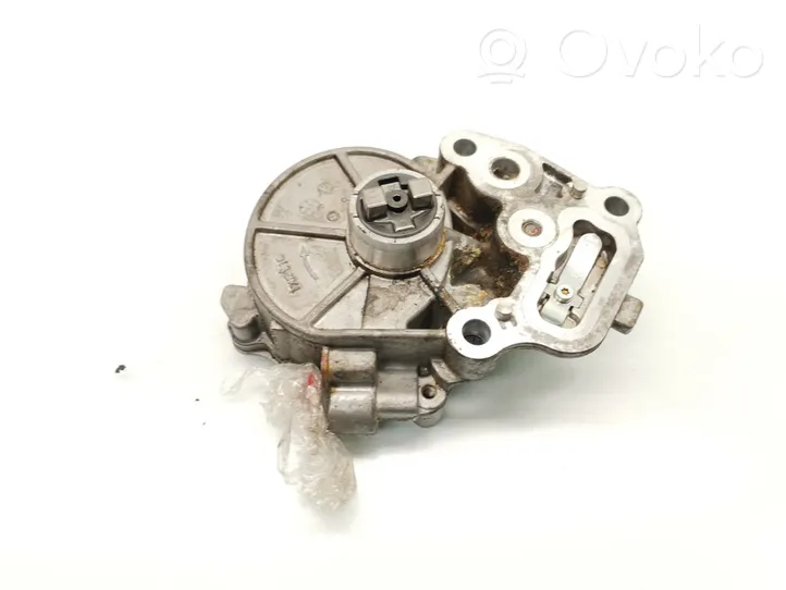 Opel Astra K Vacuum pump 12678247