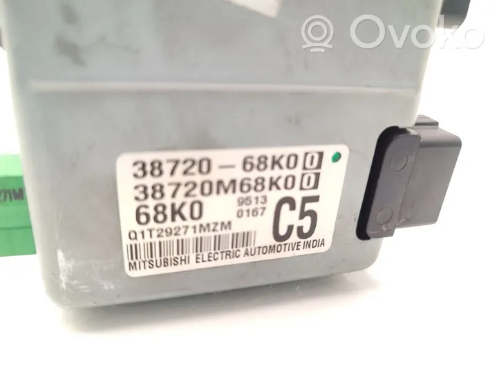 Nissan Pixo Steuermodul für die Zahnstangenlenkung 38720-68K00