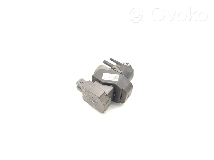 Renault Megane III Vacuum valve 149568021R