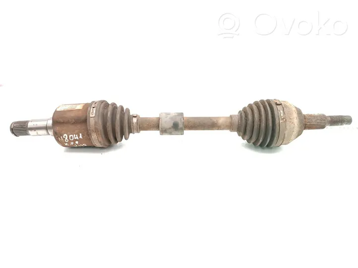 Chrysler Voyager Semiasse anteriore P04880213AD