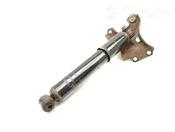 Chrysler Voyager Rear shock absorber/damper 