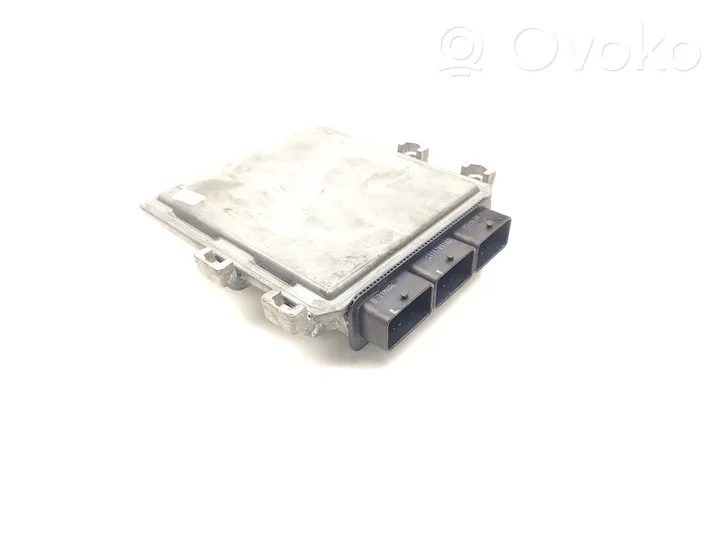 Land Rover Discovery 3 - LR3 Sterownik / Moduł ECU NNN500750