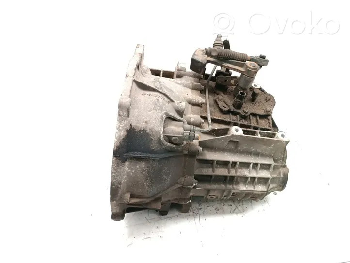 Ford Focus Manual 5 speed gearbox 6M5R-7002-YC