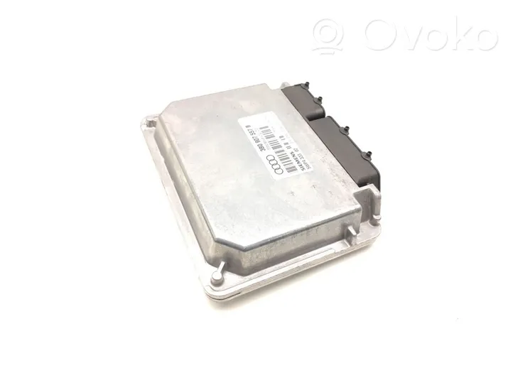 Audi A4 S4 B5 8D Sterownik / Moduł ECU 3B0907557B