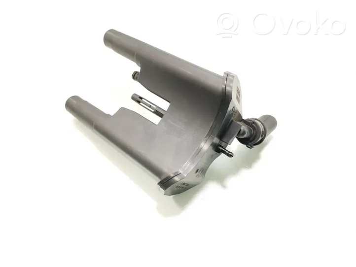 Jaguar XF Eļļas nogulsnētava (separators) 9X2Q-6A785-CB