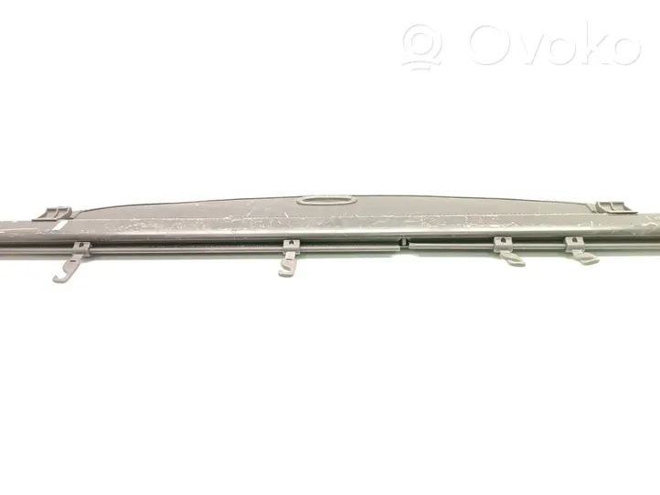 Hyundai Santa Fe Parcel shelf load cover 