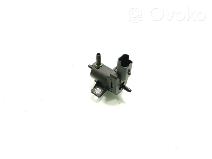 Ford Mondeo MK V Electrovanne Soupape de Sûreté / Dépression 9665558580