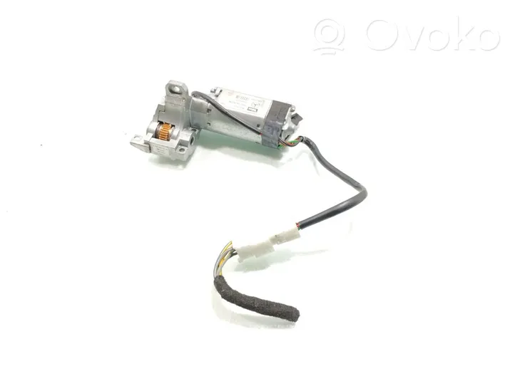 Mercedes-Benz CLK AMG A208 C208 Colonne de direction, moteur de réglage hauteur A2034600625