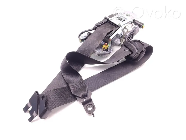 Mercedes-Benz E AMG W212 Ceinture de sécurité avant A2128607585