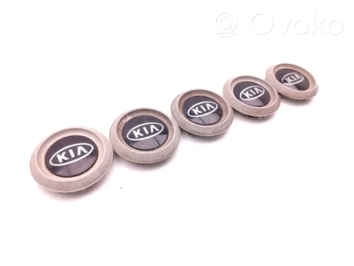 KIA Sorento Radnabendeckel Felgendeckel original 52960-3E010