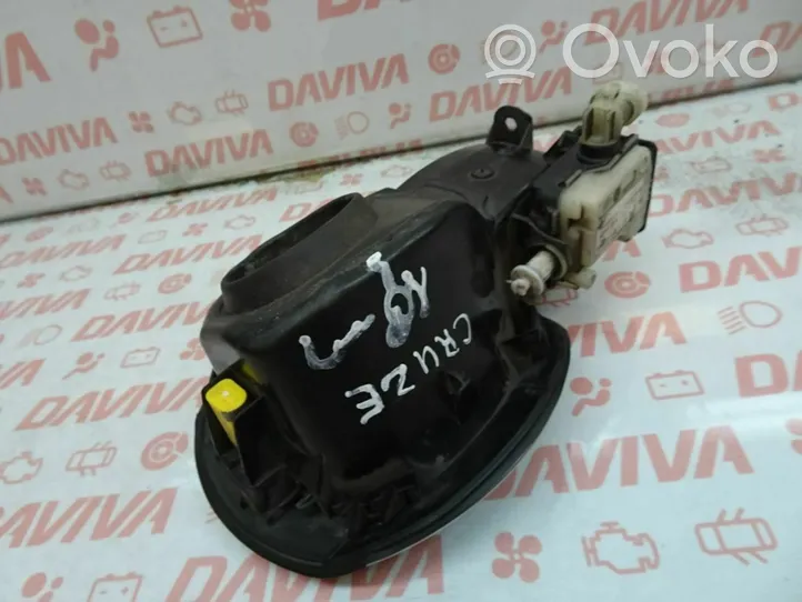 Chevrolet Cruze Bouchon, volet de trappe de réservoir à carburant 95950301