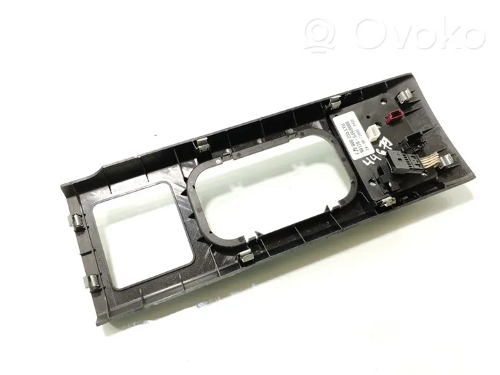 Land Rover Range Rover L322 Rivestimento in plastica cornice della leva del cambio FJV000255LYU