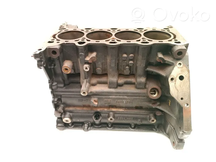 Opel Mokka Engine block B14NET