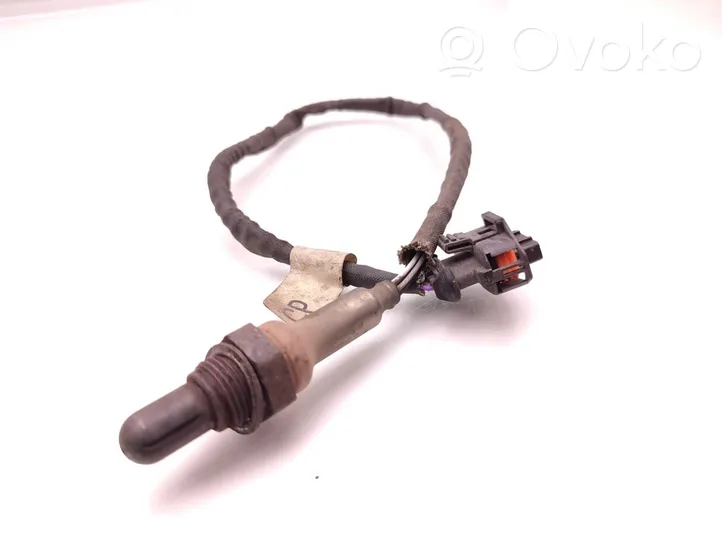 Opel Astra H Sonde lambda 55560617