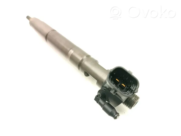 Chrysler Voyager Injecteur de carburant 15062058F