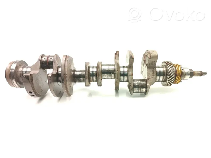 Bentley Arnage Crankshaft 