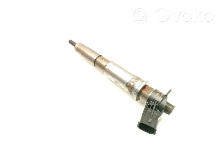 Nissan Navara D40 Injecteur de carburant 889945BH82868770