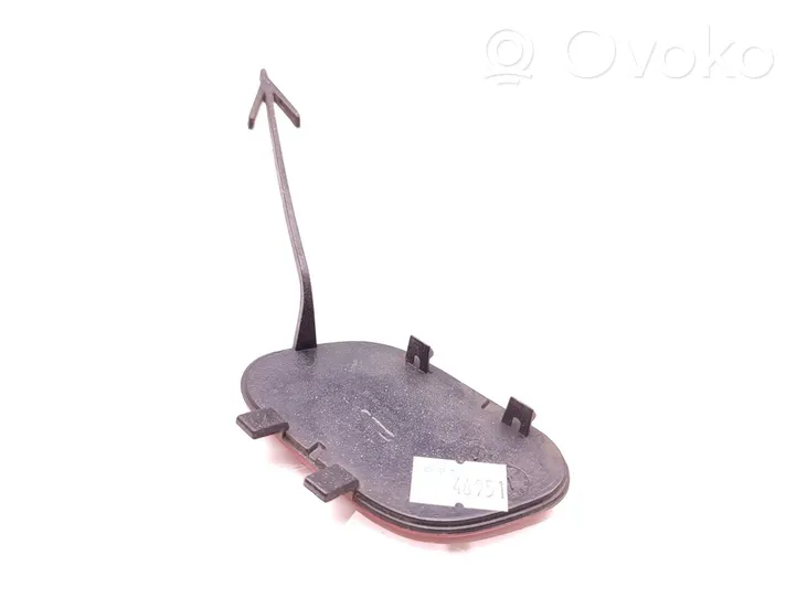 Opel Corsa E Front tow hook cap/cover 13399230