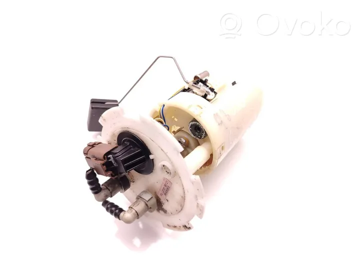 Chevrolet Lacetti In-tank fuel pump 96495969