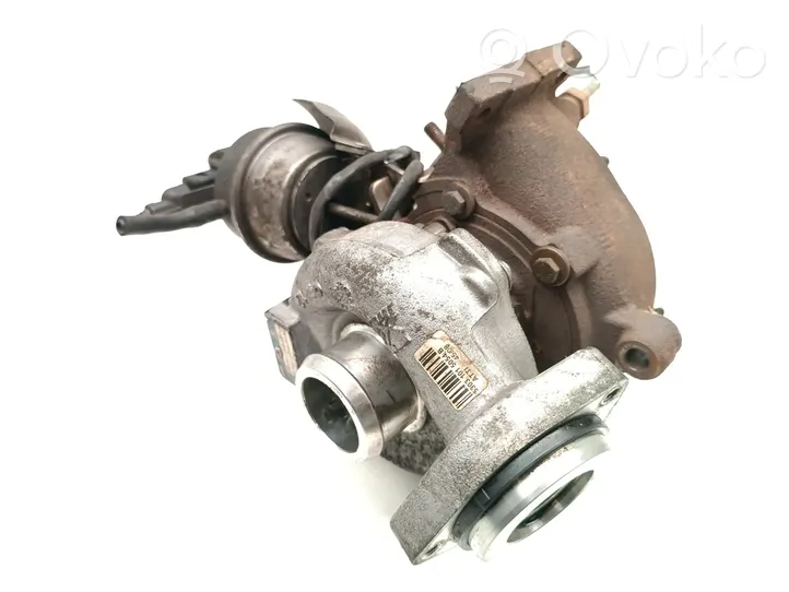 Audi A4 S4 B8 8K Turboahdin 03L145702D