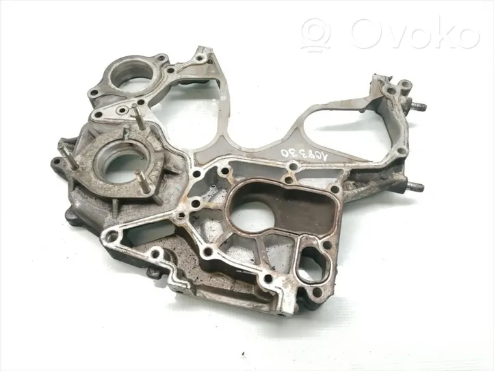 Ford Ranger Timing chain cover 