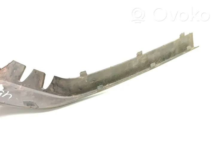 Volvo S60 Modanatura separatore del paraurti anteriore 34125114