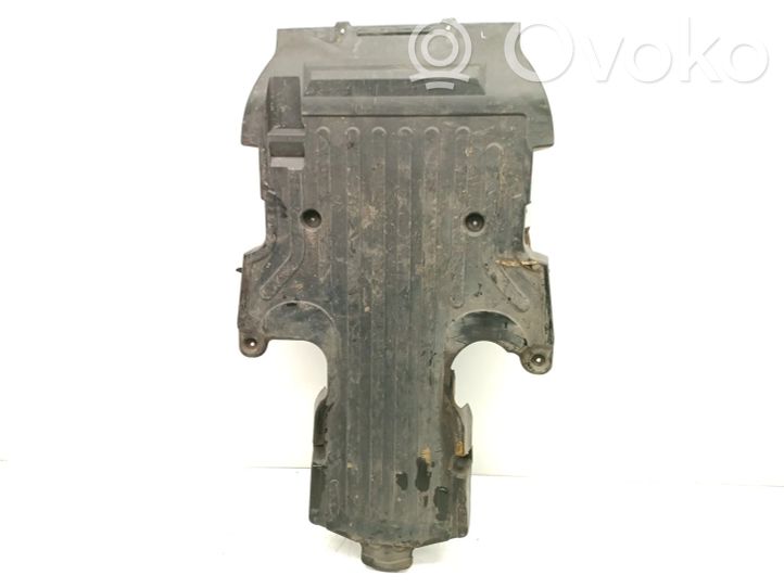 Jaguar xf store engine undertray