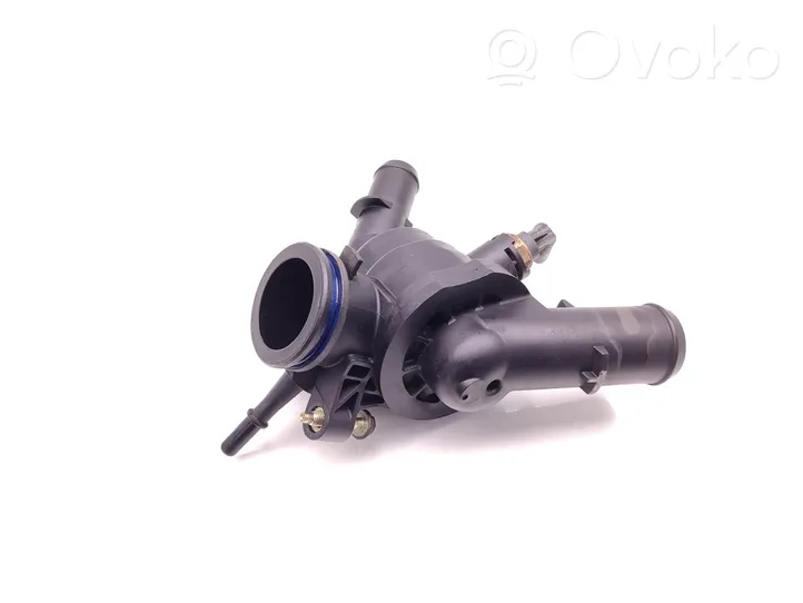 Ford Mondeo MK V Termostato/alloggiamento del termostato HG9Q-9K478-AC