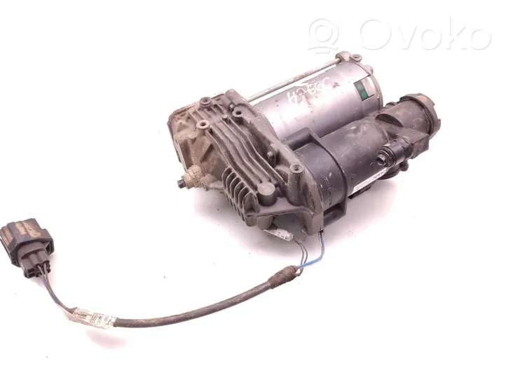 Land Rover Discovery 4 - LR4 Compressore/pompa sospensioni pneumatiche BH32-19G525-DD